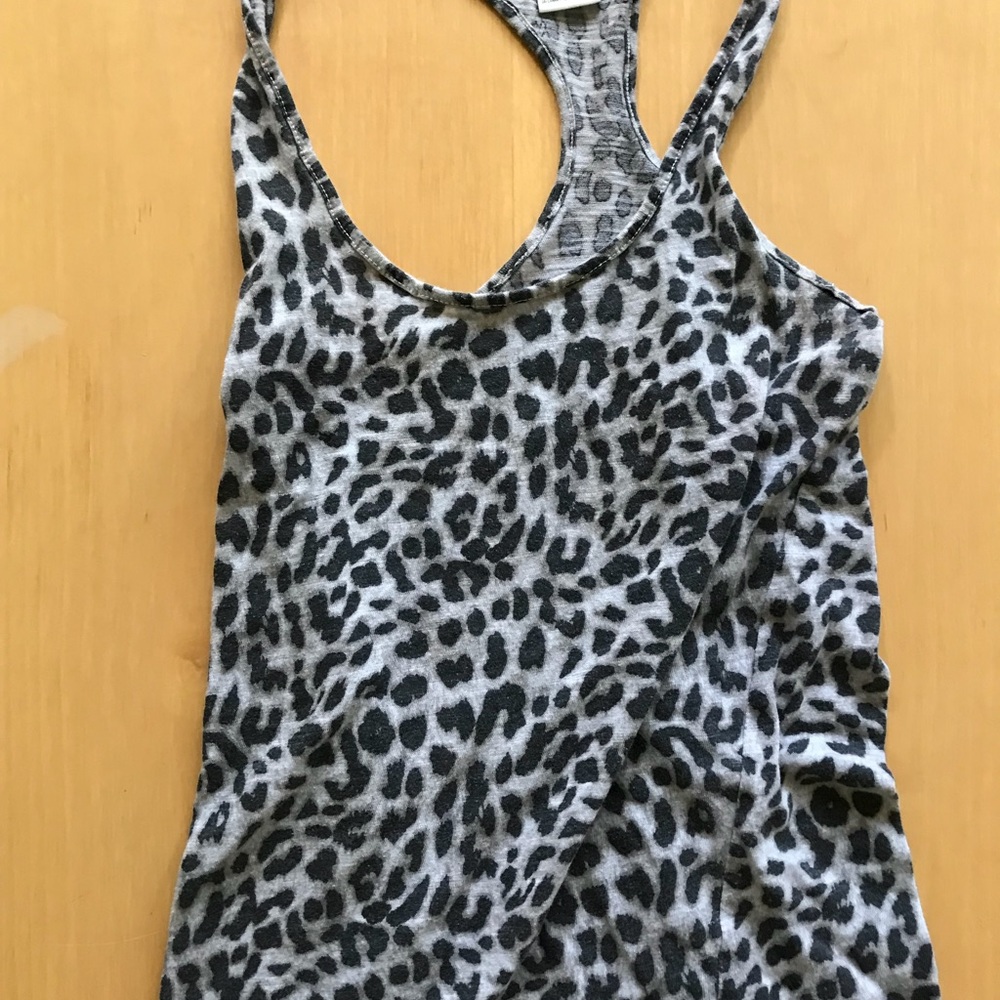 Pink Tank Top - Picture 3 of 3